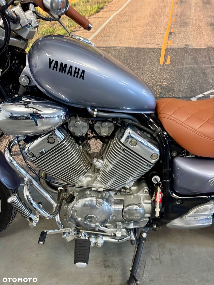 Yamaha Virago - 12