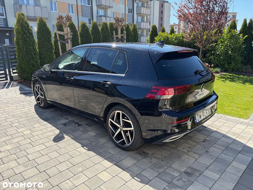 Volkswagen Golf 1.5 eTSI EVO Style DSG - 5