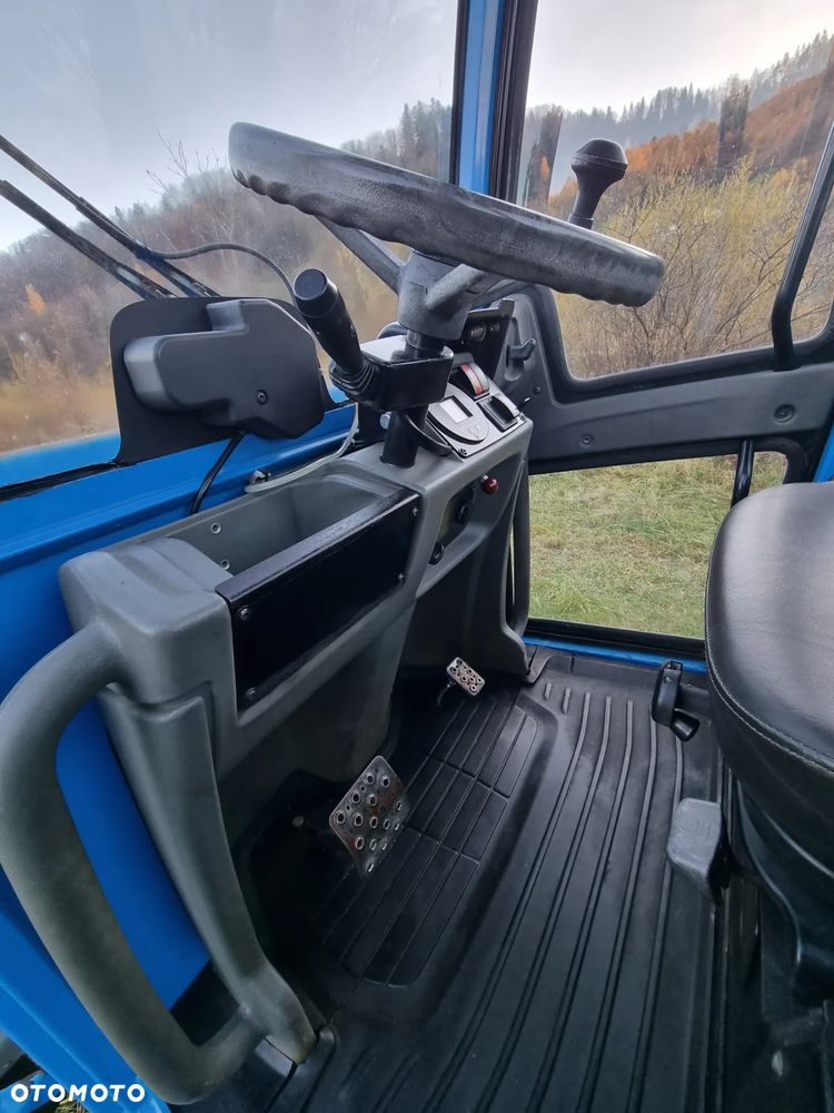 Wacker Neuson DW90 Wozidło 9 ton OBROTOWA koleba 1500mtg 2017rok jak nowe z salonu PERKINS turbo silnik z Norwegii sterowanie dżojstik REWERS HYDROSTATIC Ogrzewana Kabina Opony zero zużycia - 31