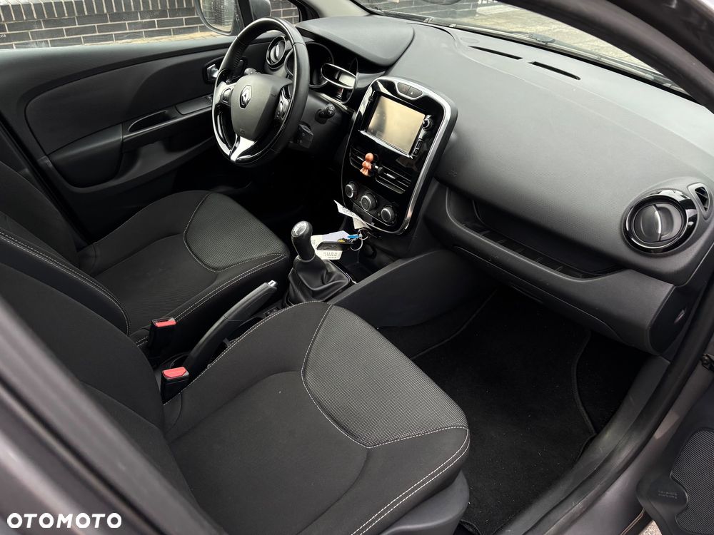 Renault Clio Energy dCi 90 Start & Stop Experience - 9