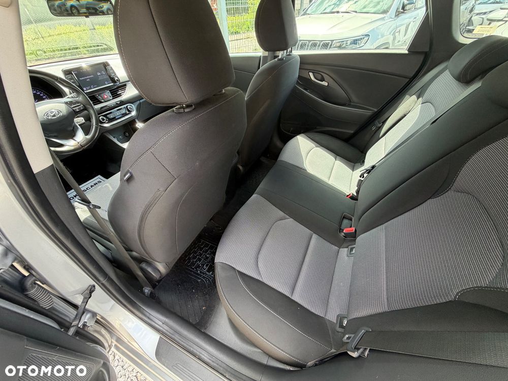 Hyundai i30 1.0 T-GDI Comfort - 29