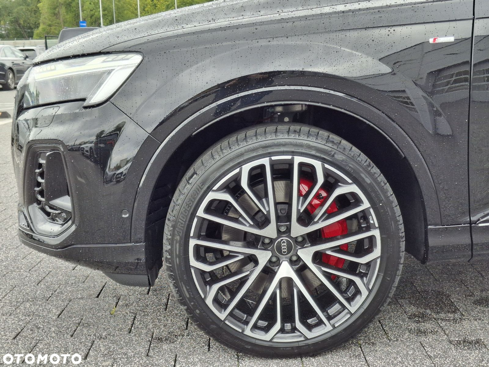 Audi Q7 - 2