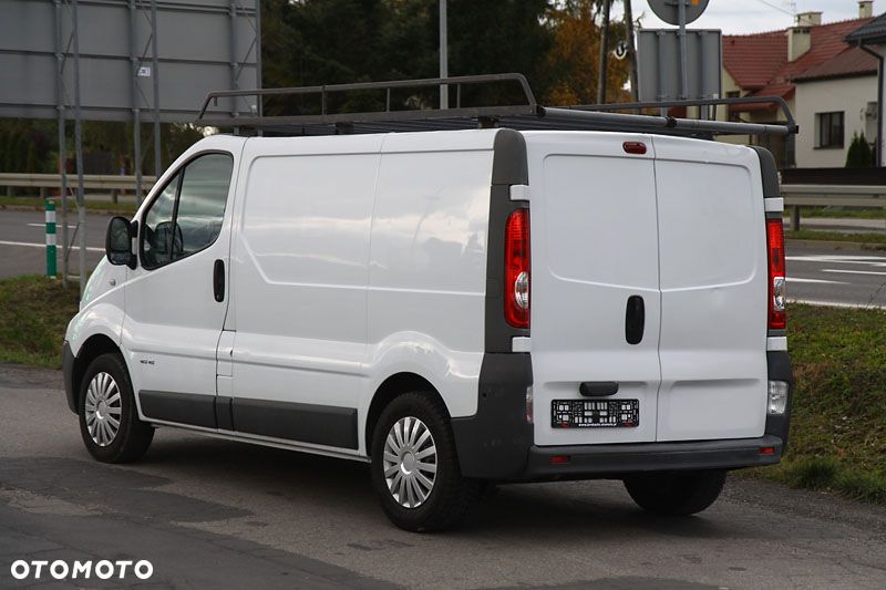 Renault Trafic - 5