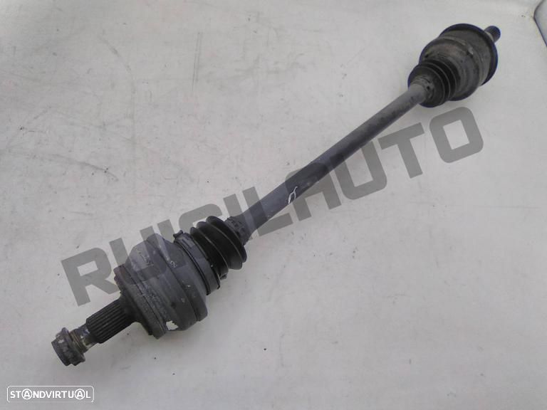 Transmissão Trás Direita  Mercedes C S204 Station [2007_2014] C - 1