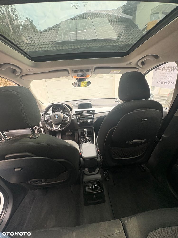 BMW X1 - 6