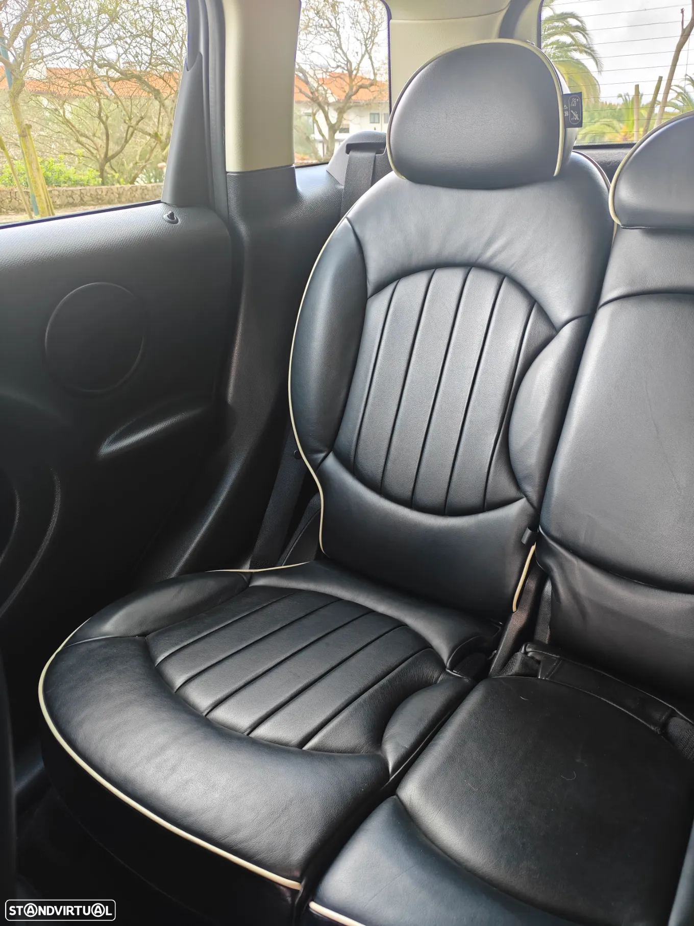 MINI Countryman One D - 14