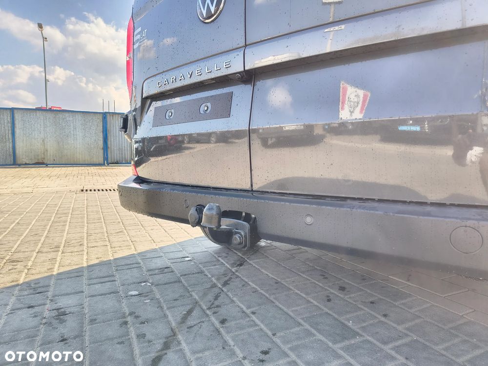Volkswagen Caravelle 2.0 TDI L2 Comfortline - 17