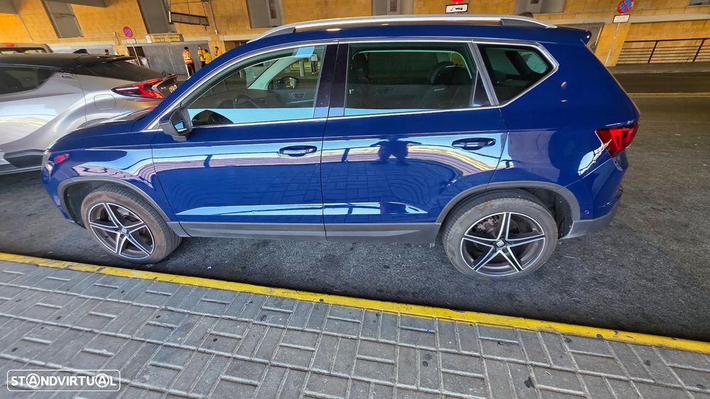 SEAT Ateca 1.6 TDI Style - 3