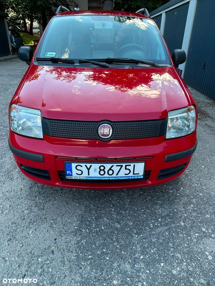 Fiat Panda 1.2 Dynamic - 2