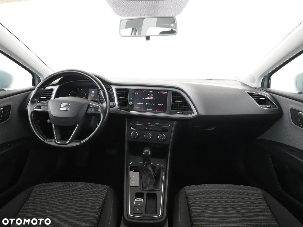 Seat Leon 1.6 TDI Style S&S DSG - 15