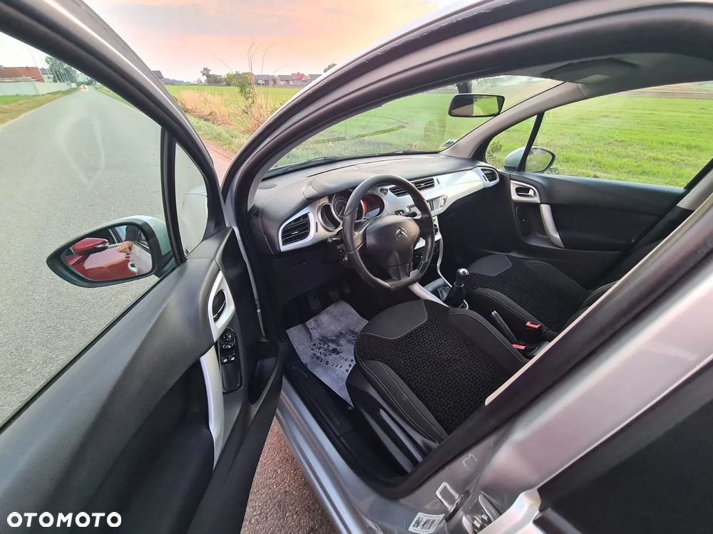 Citroën C3 1.4 HDi Selection - 5