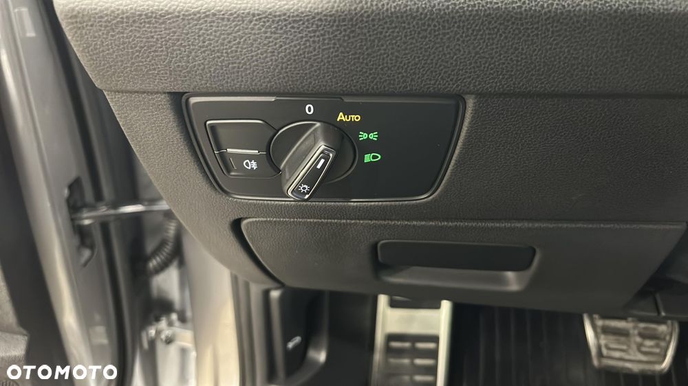 Volkswagen Arteon 2.0 TSI DSG R-Line - 26