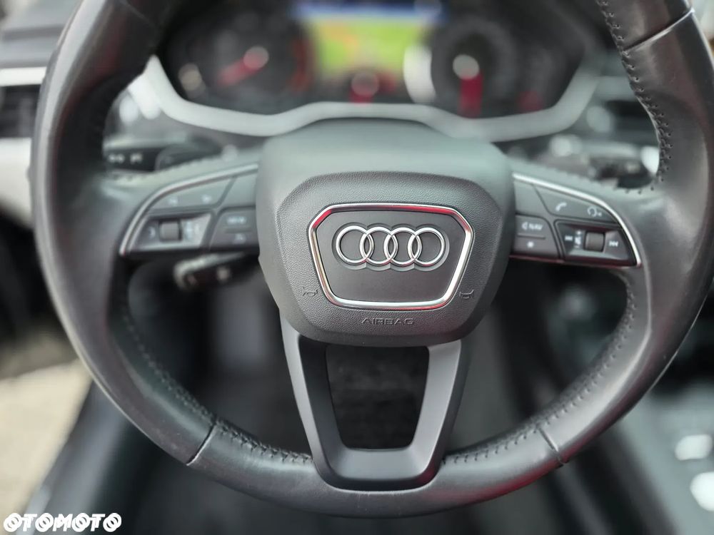 Audi A4 Avant 35 TDI Sport S tronic - 18