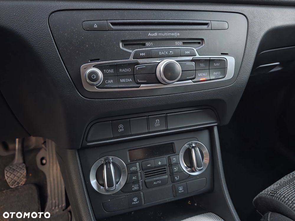 Audi Q3 2.0 TDI - 26