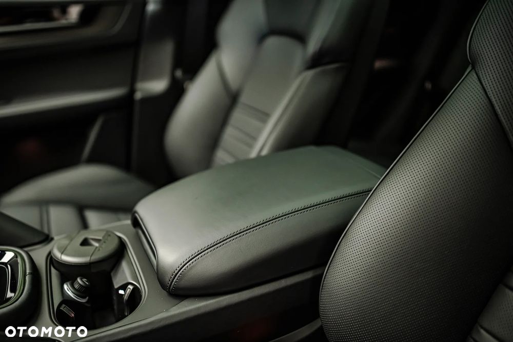 Porsche Cayenne Standard - 18