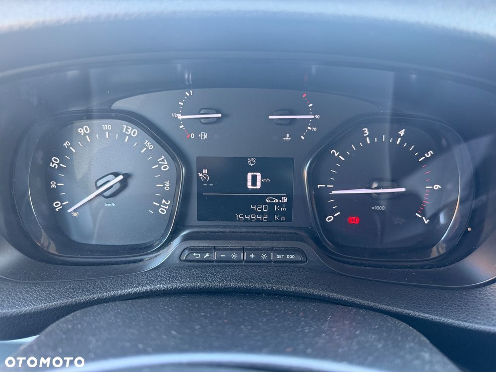 Toyota ProAce 1,5-l-D-4D L1 (6-Si.) - 16