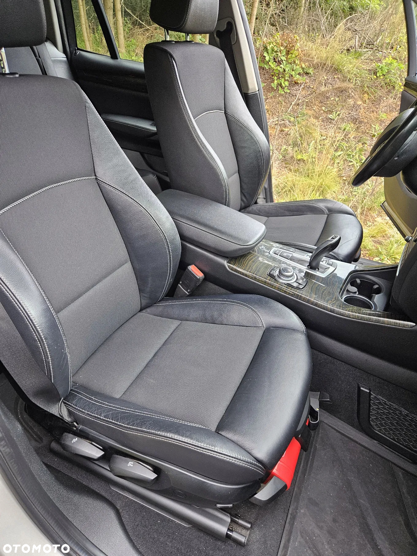 BMW X3 - 9