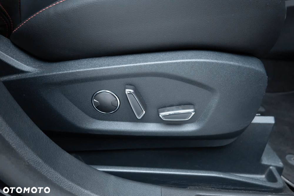 Ford S-Max 2.5 Duratec FHEV ST-LINE - 35