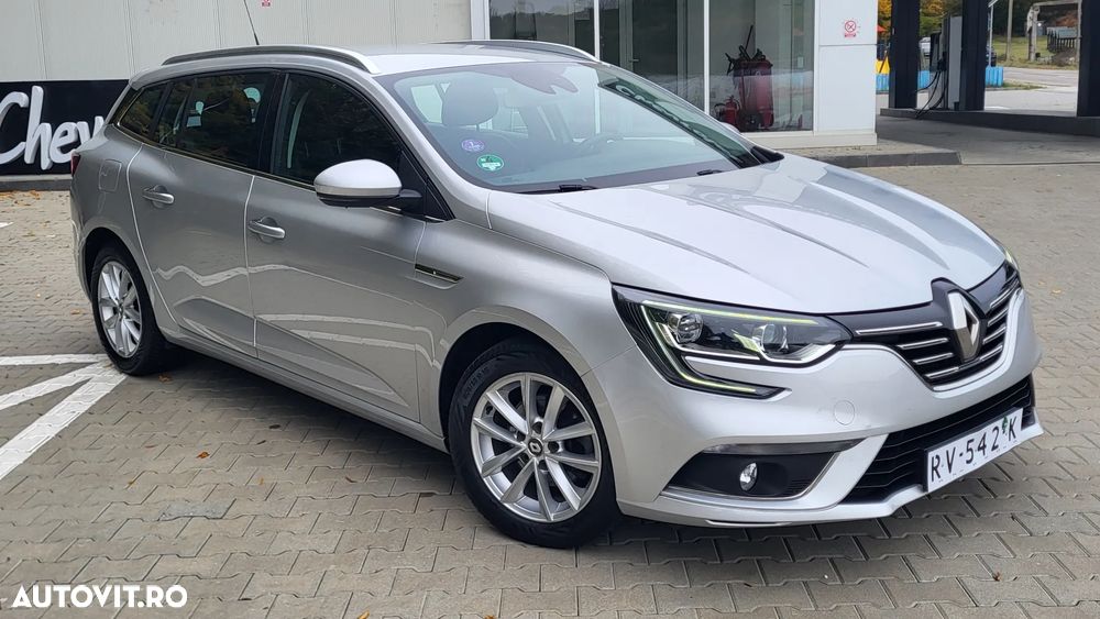 Renault Megane - 4