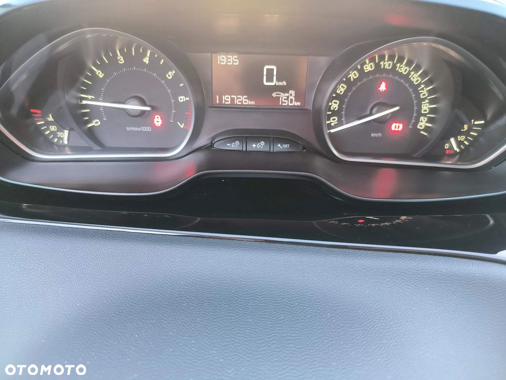 Peugeot 208 PureTech 68 Like - 16