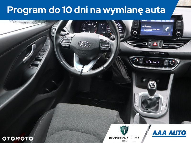 Hyundai i30 - 9