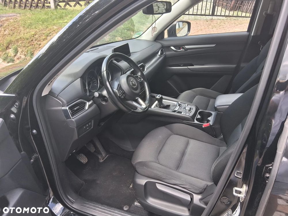 Mazda CX-5 2.2 D Skyenergy - 8