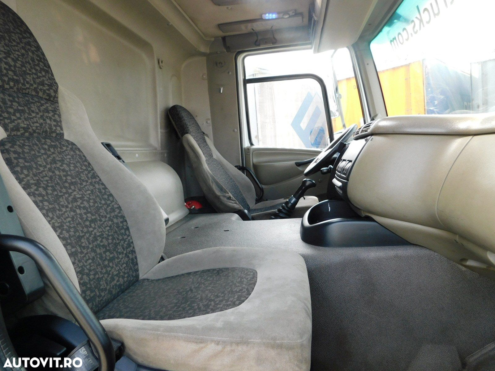 DAF Cf 85410 - 5