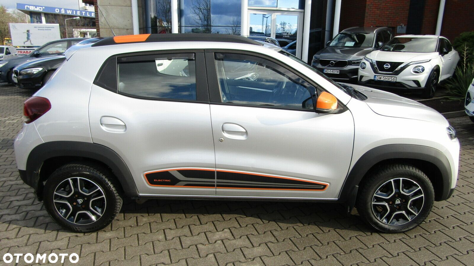 Dacia Spring - 6