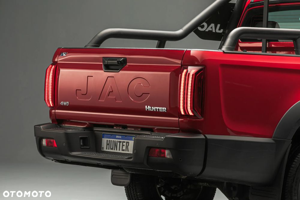 JAC T9 - 25
