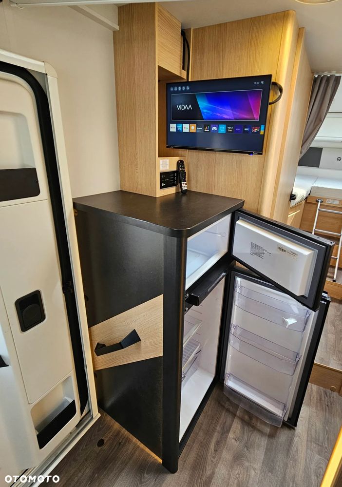 Sunlight T680 Adventure Edition - 29