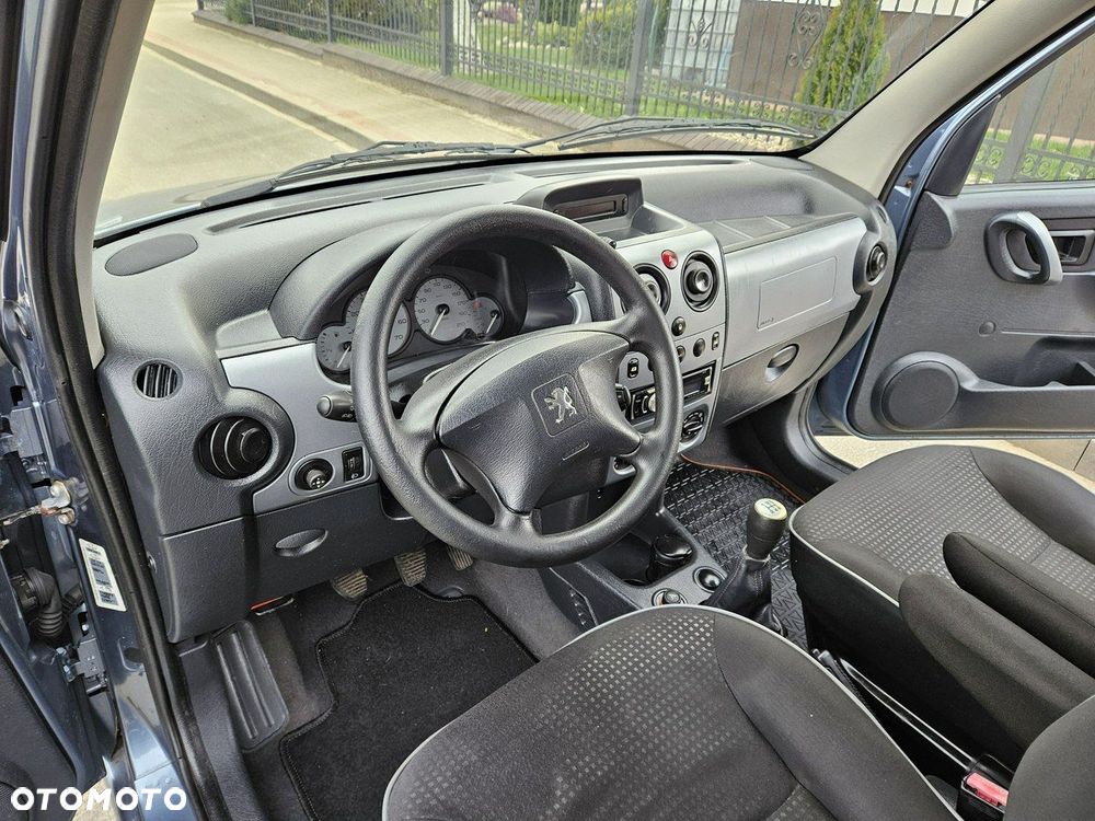 Citroën Berlingo - 8