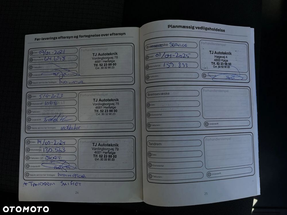 Ford Transit Custom Kombi 320 L2H1 Trend - 37