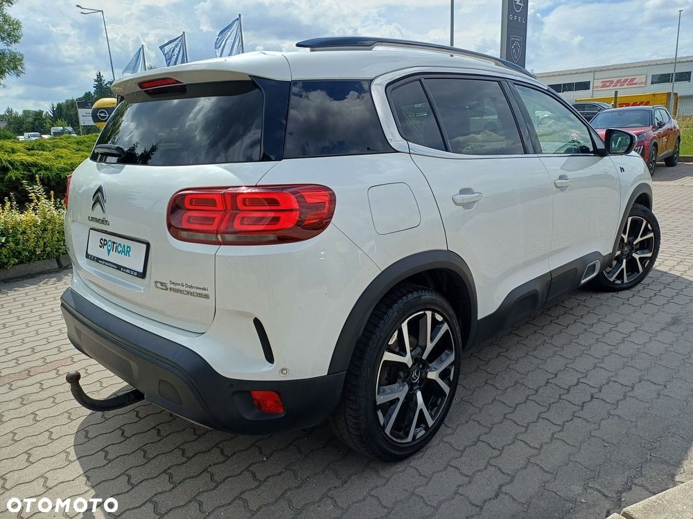 Citroën C5 Aircross - 6