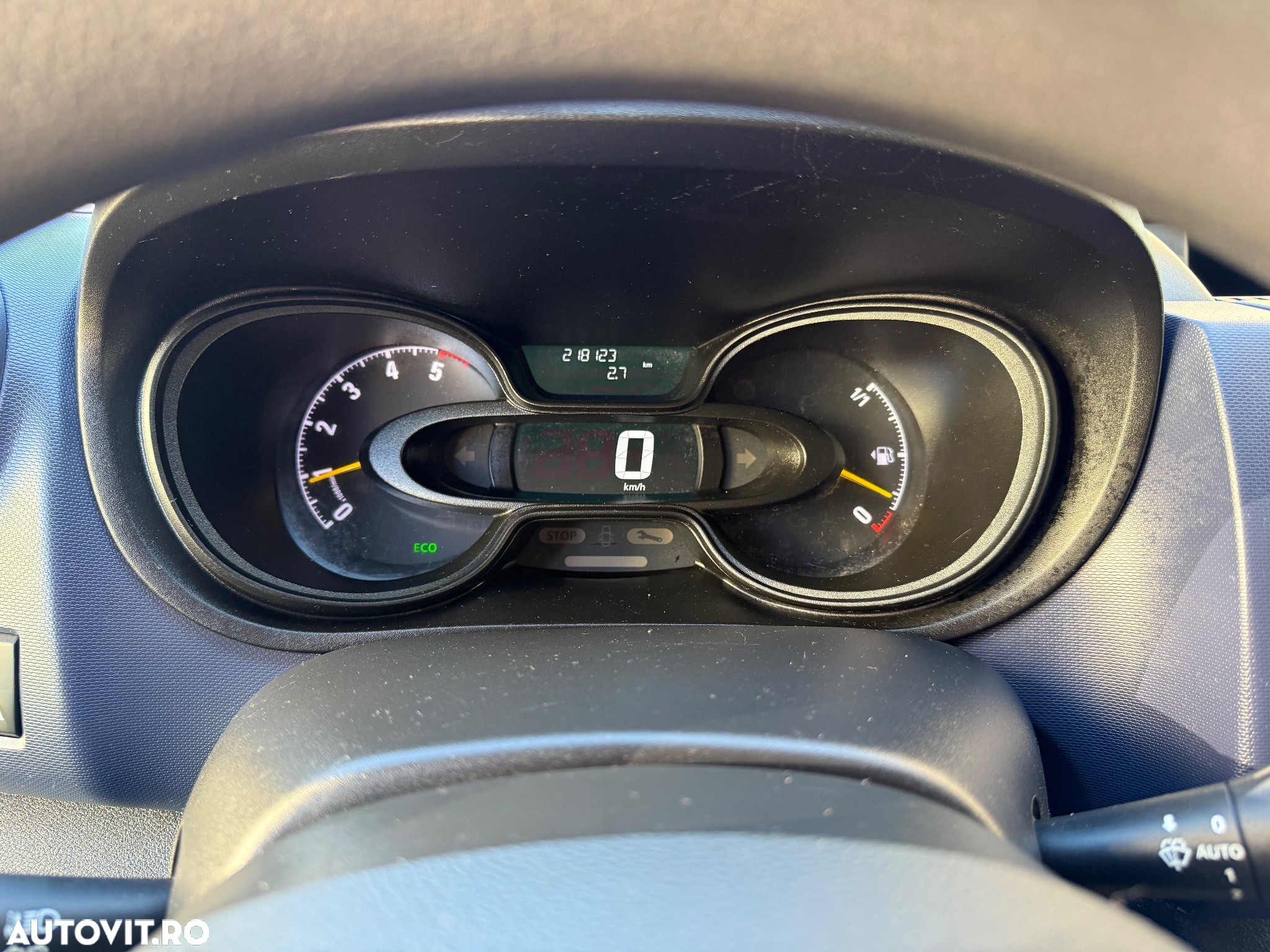 Opel Vivaro 1.6 TwinTurbo CDTI Life L1H1 2.7 t Start/Stop - 17
