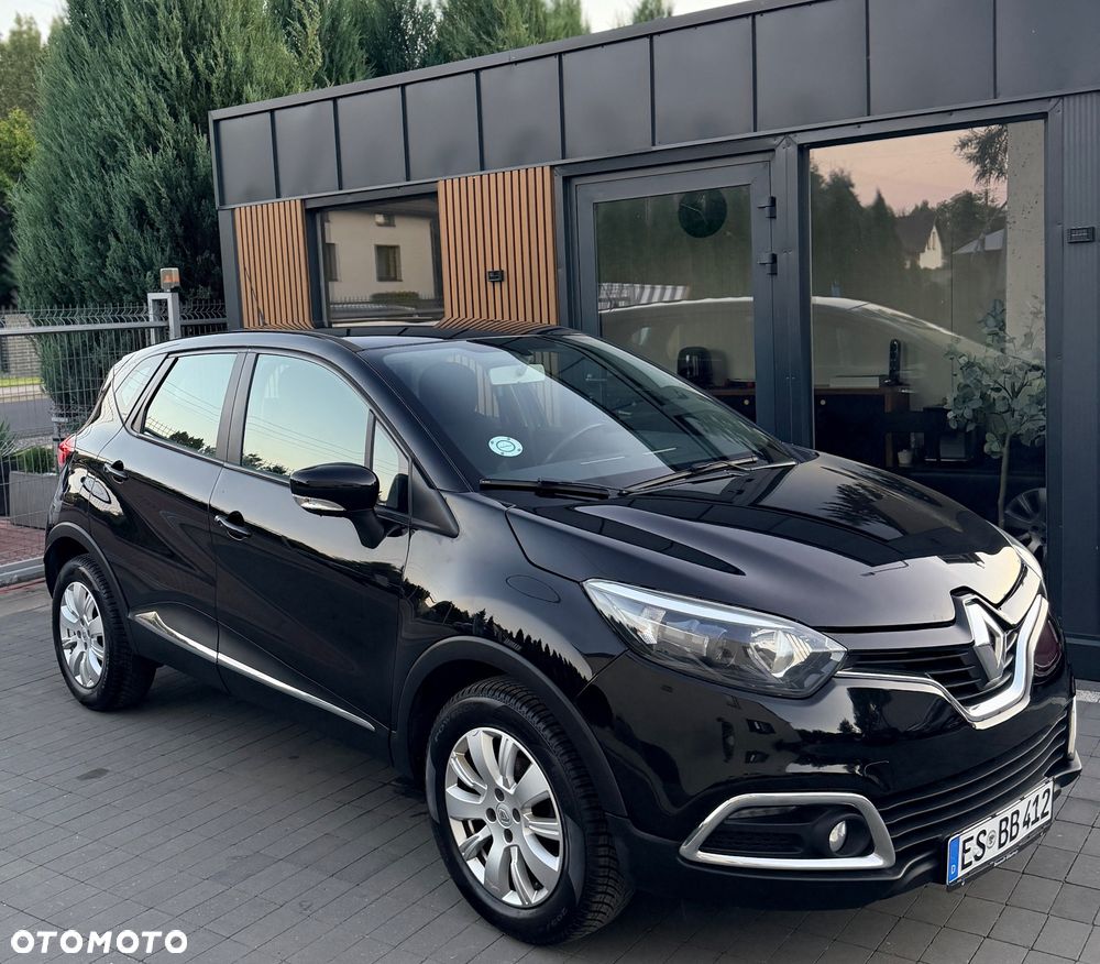 Renault Captur ENERGY TCe 90 Start&Stop XMOD - 26
