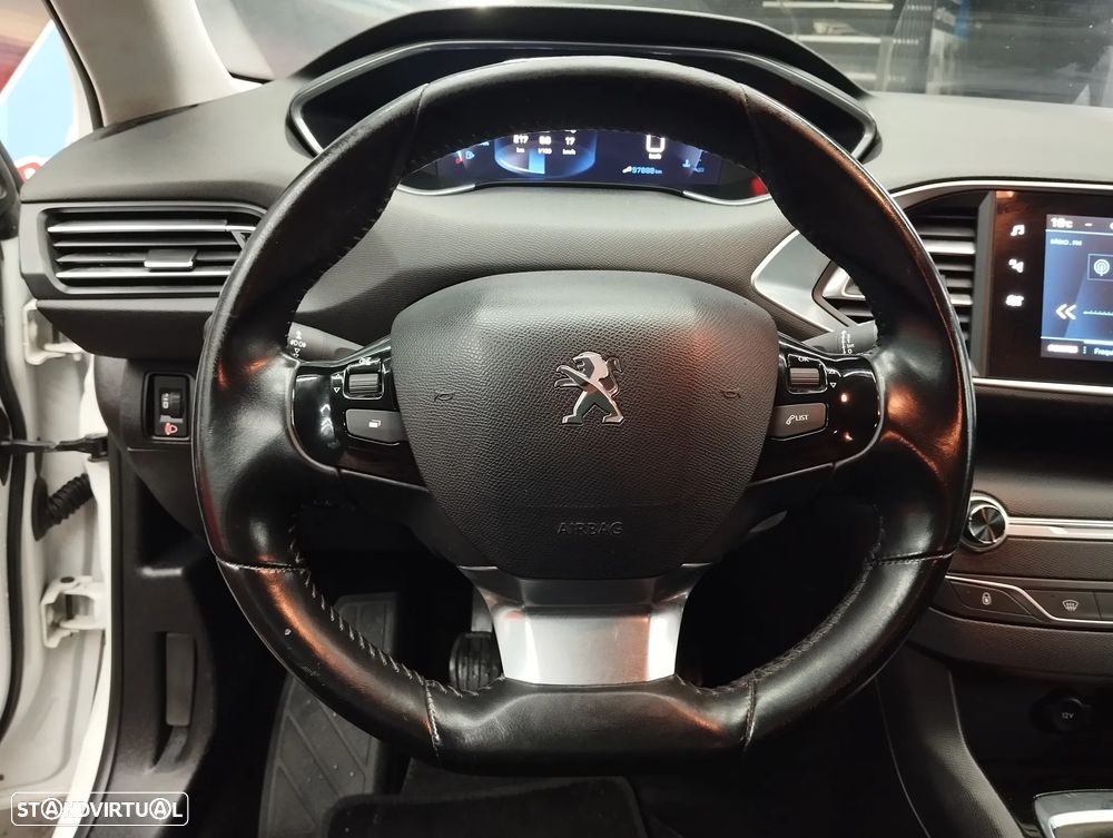 Peugeot 308 SW 1.5 BlueHDi Active Pack - 16