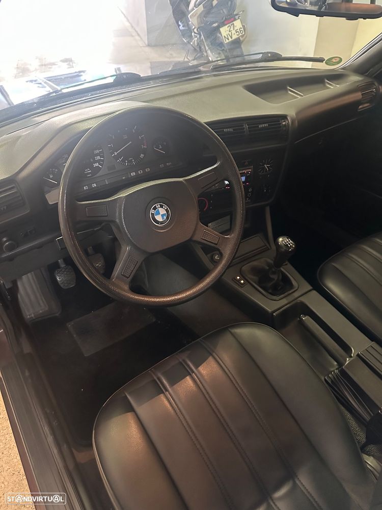 BMW 316 i - 18