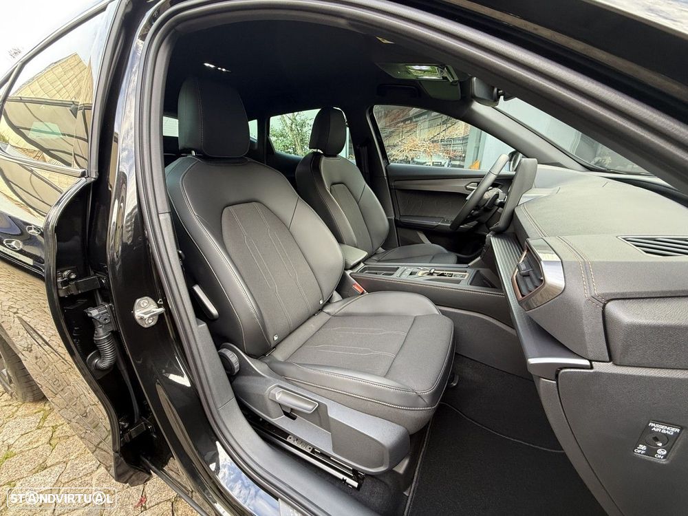 Cupra Formentor 1.5 eTSI DSG - 22