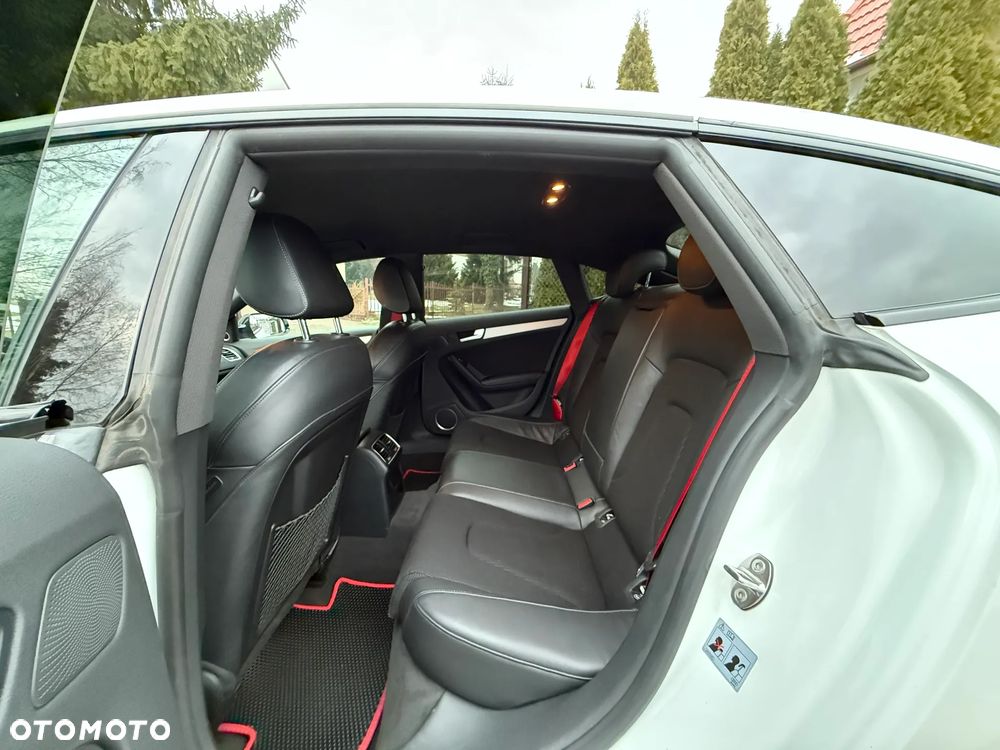 Audi A5 Sportback 3.0 TDI Quattro S tronic - 22