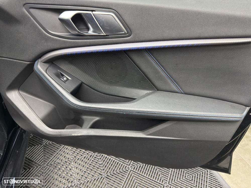 BMW 216 Gran Coupé d Pack Desportivo M - 39