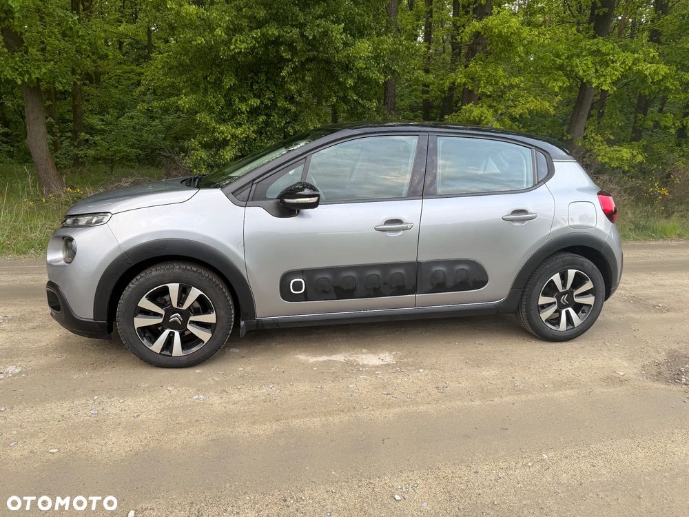 Citroën C3 1.5 BlueHDi Plus - 7