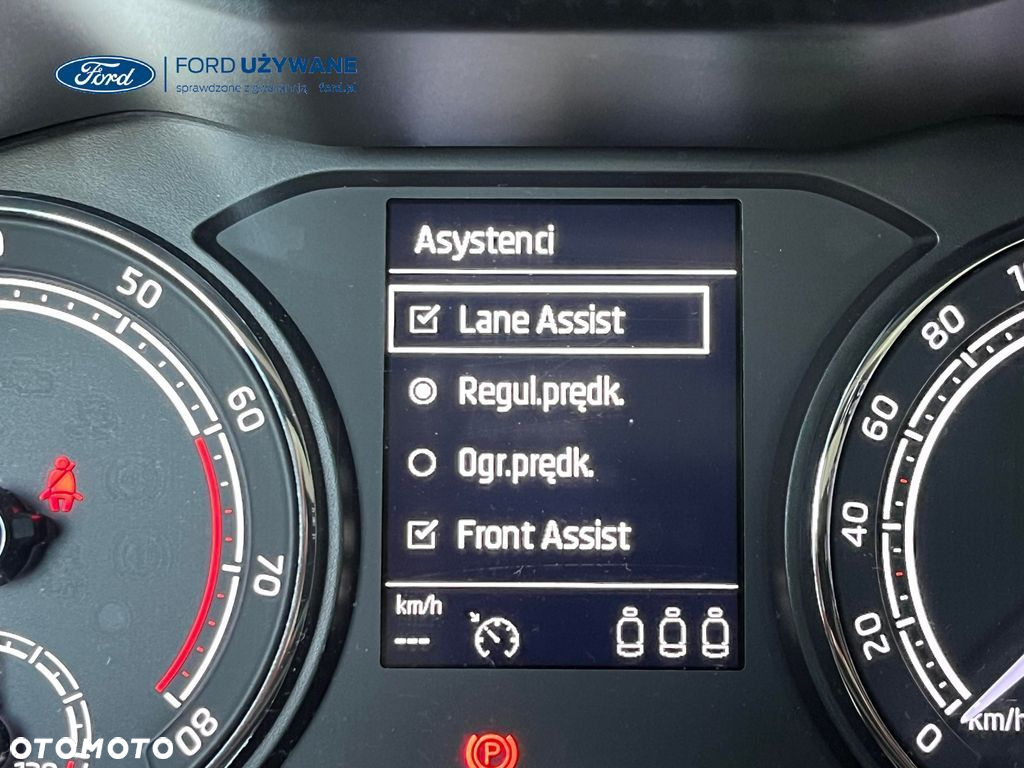 Skoda Scala 1.0 TSI Style DSG - 23