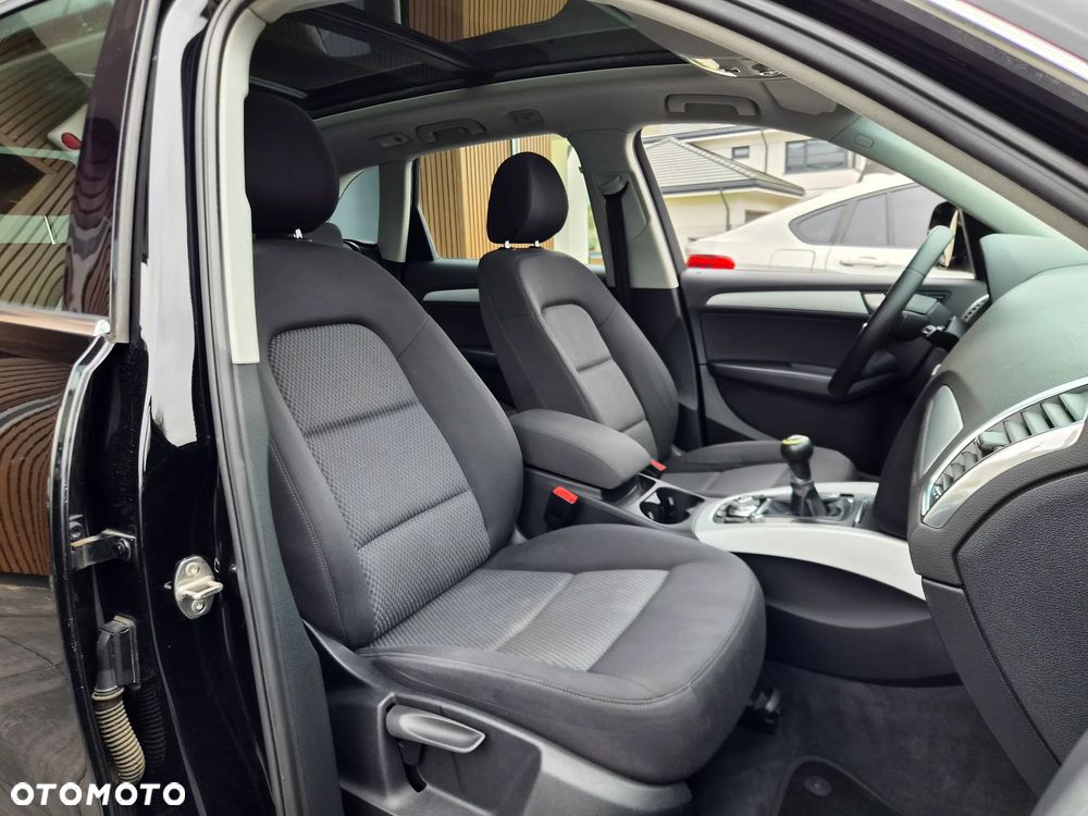 Audi Q5 2.0 TDI clean diesel - 18