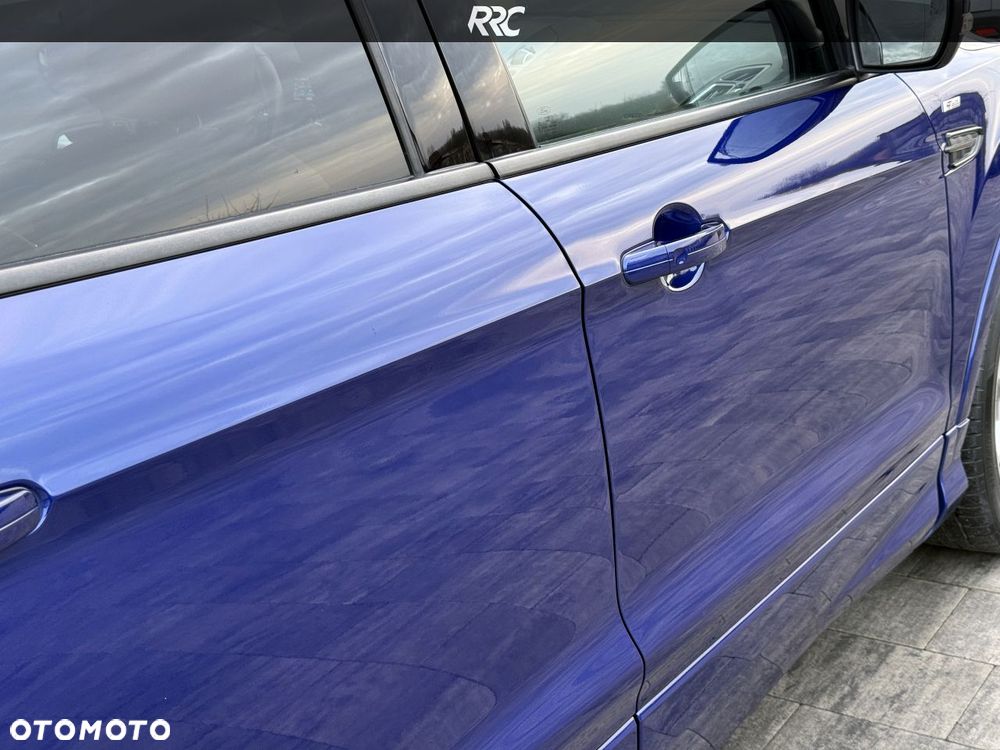 Ford Kuga 2.0 TDCi AWD ST-Line - 15