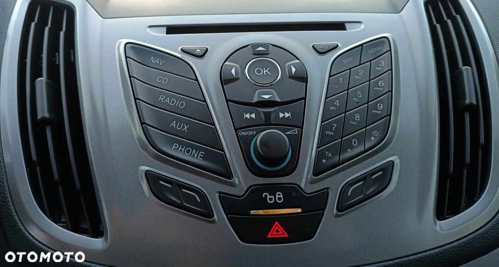 Ford C-MAX 1.6 Titanium - 22
