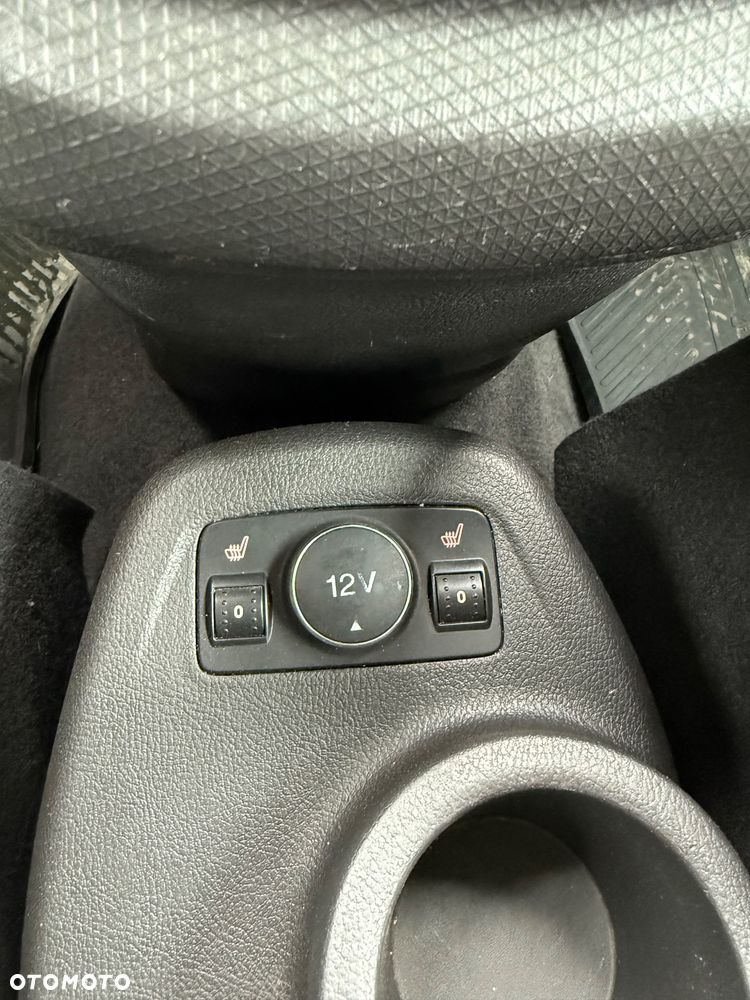 Ford Transit Connect 220 L1 LKW Trend - 15