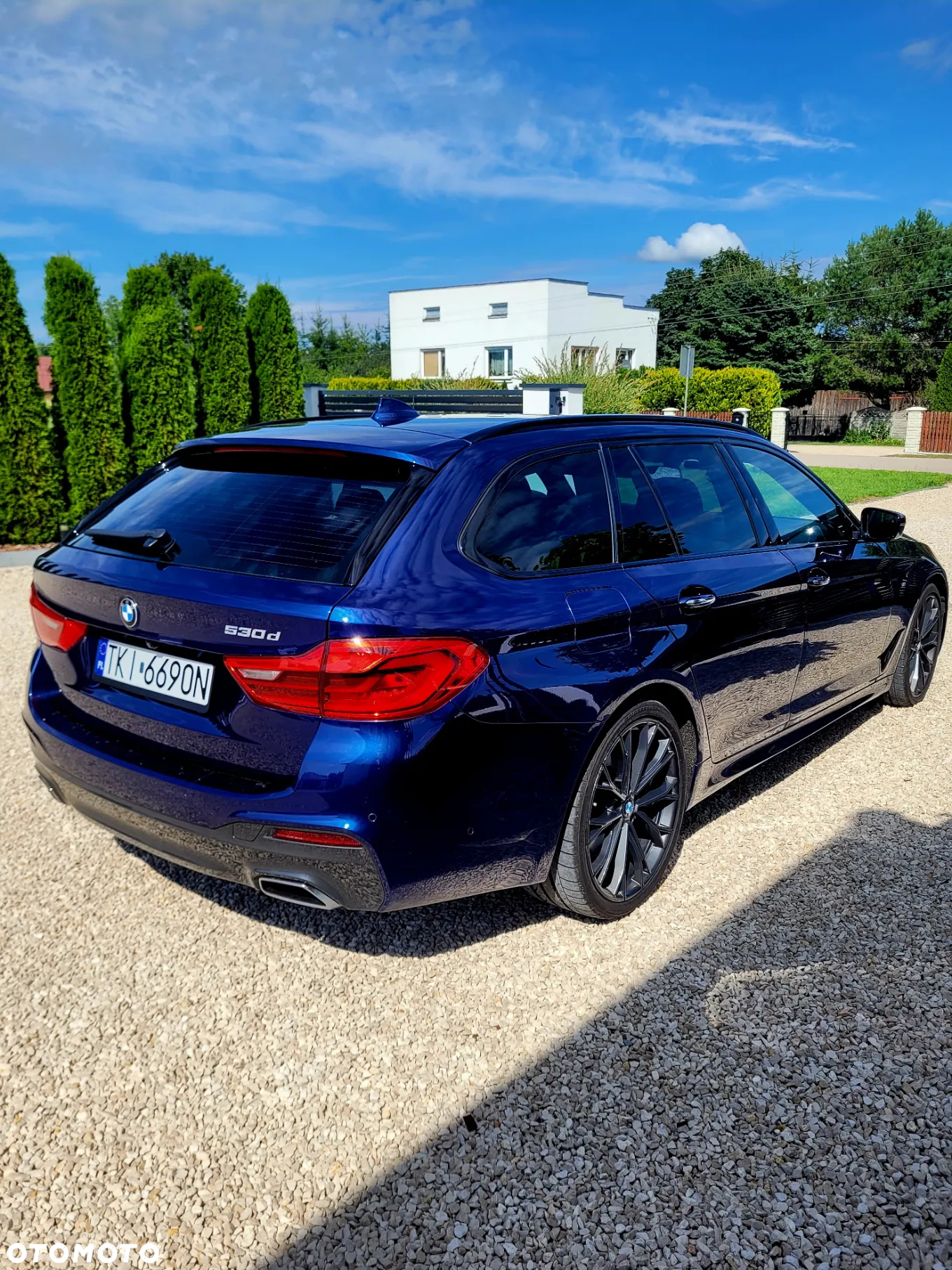 BMW Seria 5 - 6