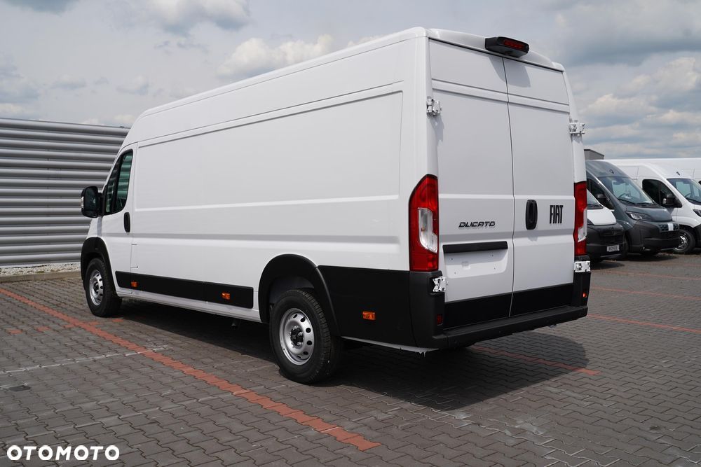Fiat Ducato Maxi H3-Power L4H2 - 8