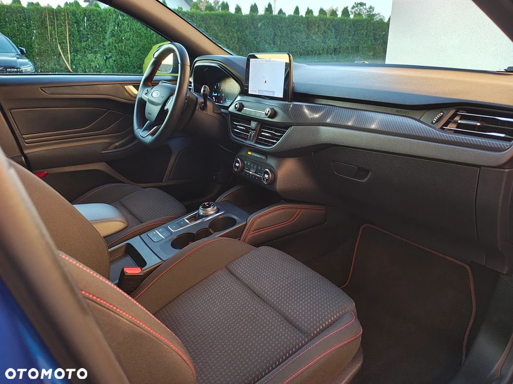 Ford Focus 2.0 TDCi ST-Line ASS PowerShift - 35