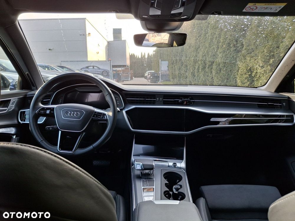 Audi A6 Limousine - 14
